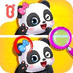 宝宝来找茬游戏