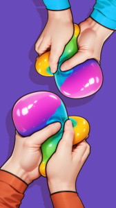 超级解压模拟器手机版