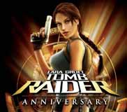 古墓丽影10周年纪念版