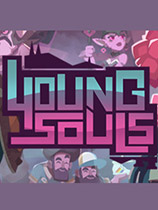 双子星：盛气凌人