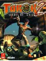 恐龙猎人2邪恶之种