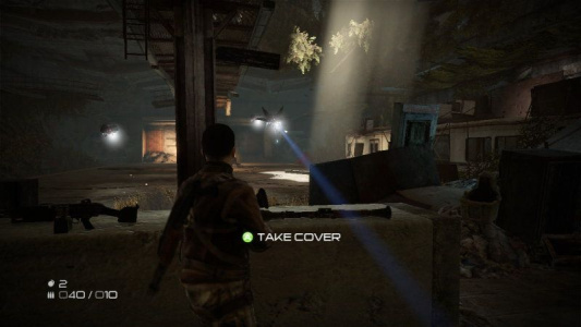 终结者4：救世主