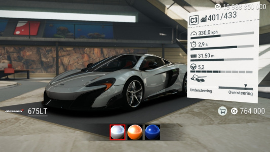 极速俱乐部：无限2终极版