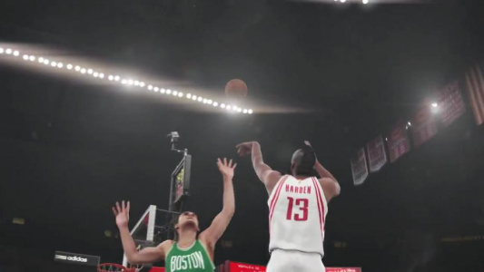 NBA 2K16