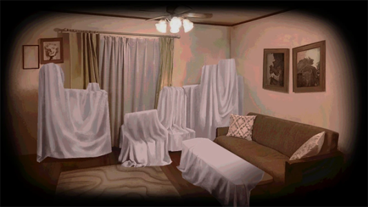 寻找伪人手机版