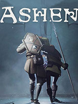 Ashen