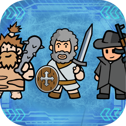 神级文明进化系统游戏