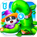 小魔女传奇游戏