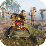 大秦帝国之帝国烽烟官服