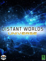 遥远的世界：宇宙