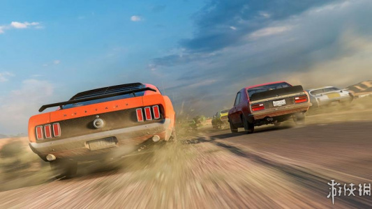 极限竞速：地平线3