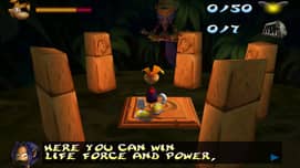 雷曼2：胜利大逃亡