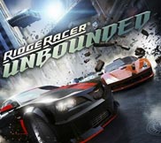 山脊赛车：无限