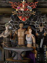 铁匠传奇