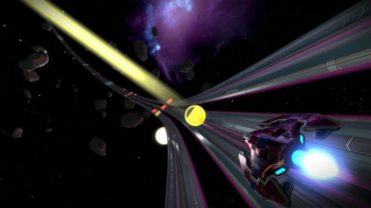 极速空间星系：终极版