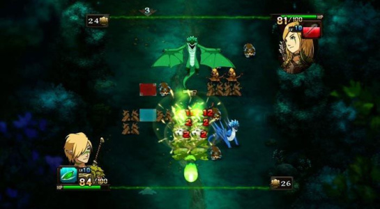 魔法门：英雄交锋