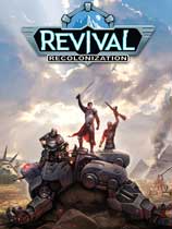 废土帝国：人类复兴