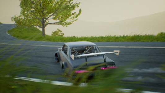 漂移体验日本：支持者版