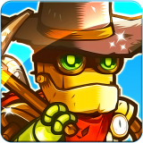 挖宝大冒险手机版