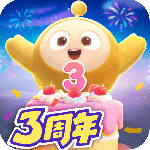 蛋仔派对九游版