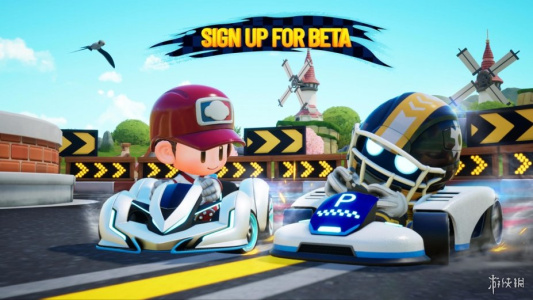 跑跑卡丁车：漂移