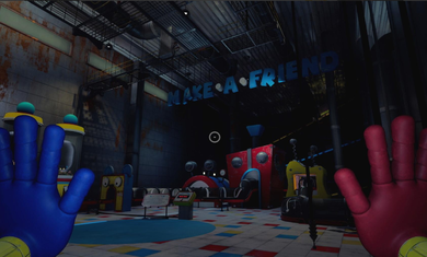 波比玩具工厂2正版手游