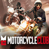 摩托俱乐部