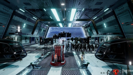 超越人类：觉醒