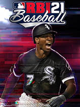 R.B.I.棒球21