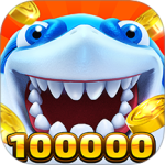 海王捕鱼赢话费版