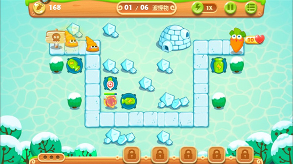 保卫萝卜2国际服(图5)