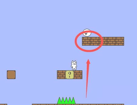 猫里奥手游(图5) 猫里奥(图5)