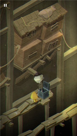 极小梦魇(图6) 极小梦魇(图6)