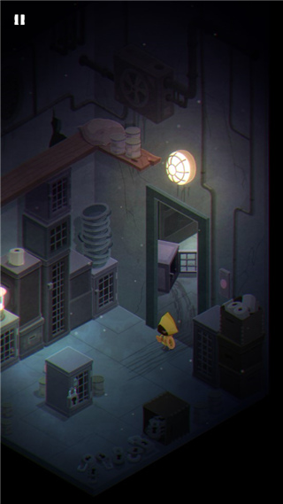 极小梦魇(图16) 极小梦魇(图16)