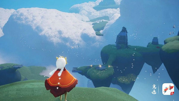 光遇oppo渠道服(图2) 光遇oppo渠道服(图2)