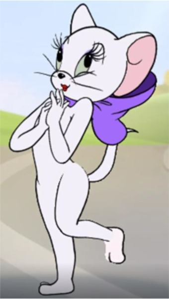 猫和老鼠oppo版(图4) 猫和老鼠oppo版(图4)