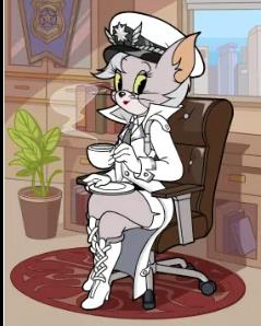 猫和老鼠oppo版(图7) 猫和老鼠oppo版(图7)