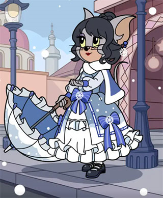 猫和老鼠oppo版(图9) 猫和老鼠oppo版(图9)