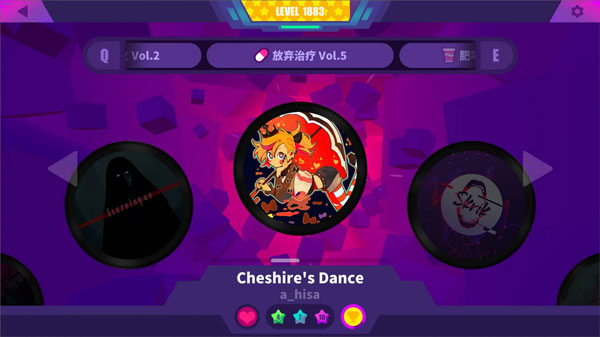 musedash汉化版(图14)