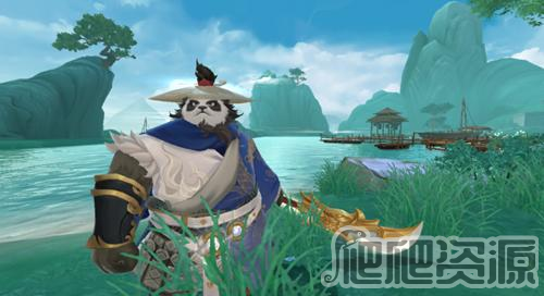 新笑傲江湖vivo版(图5) 新笑傲江湖vivo版(图5)