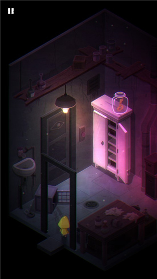 极小梦魇(图14) 极小梦魇(图14)