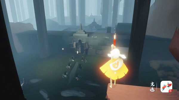 光遇oppo渠道服(图3) 光遇oppo渠道服(图3)