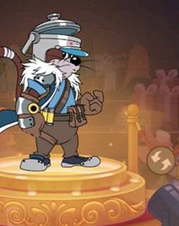 猫和老鼠oppo版(图6) 猫和老鼠oppo版(图6)