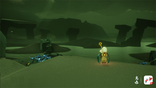 光遇oppo渠道服(图5) 光遇oppo渠道服(图5)