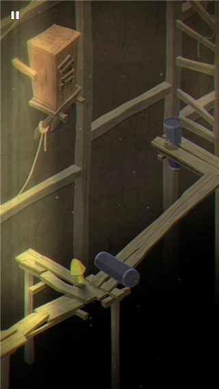 极小梦魇(图7) 极小梦魇(图7)