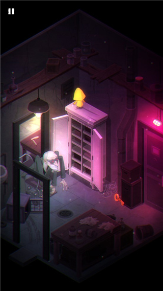 极小梦魇(图15) 极小梦魇(图15)