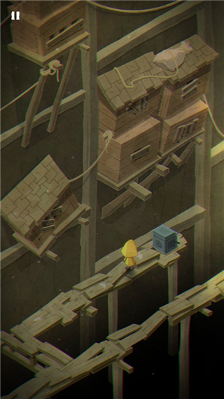 极小梦魇(图5) 极小梦魇(图5)