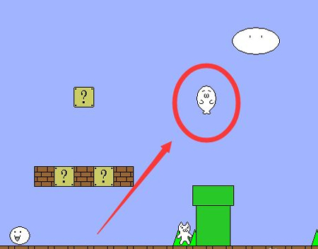 猫里奥手游(图3) 猫里奥(图3)