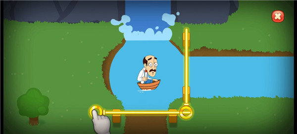 梦幻花园九游版(图5) 梦幻花园九游版(图5)