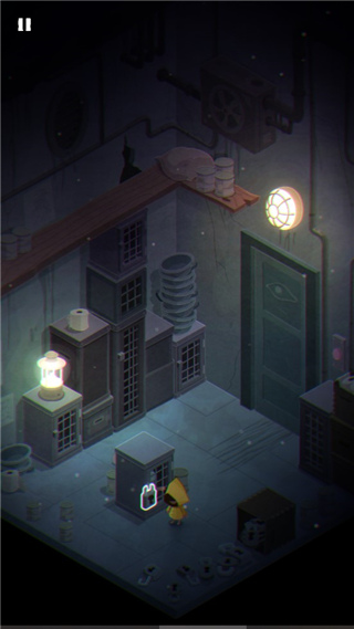 极小梦魇(图12) 极小梦魇(图12)